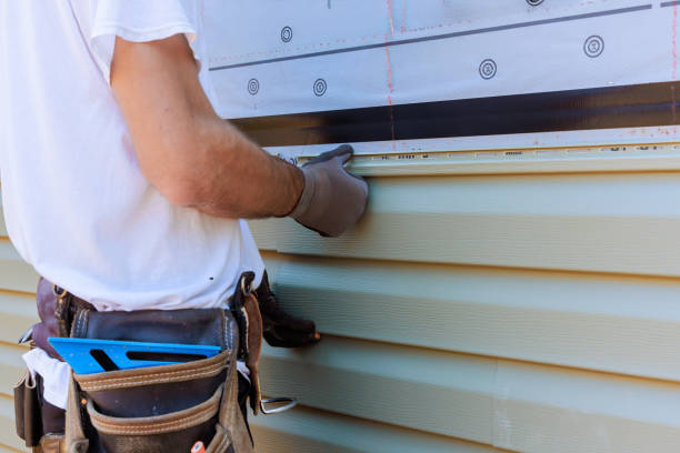 Affordable Siding Repair solutions in Lyons, CO
